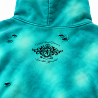 AFTERFALL HOODIE