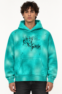 AFTERFALL HOODIE