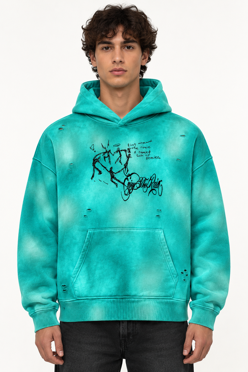 AFTERFALL HOODIE