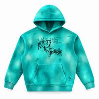 AFTERFALL HOODIE
