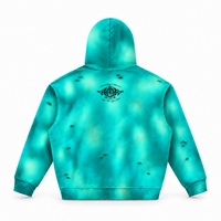 AFTERFALL HOODIE